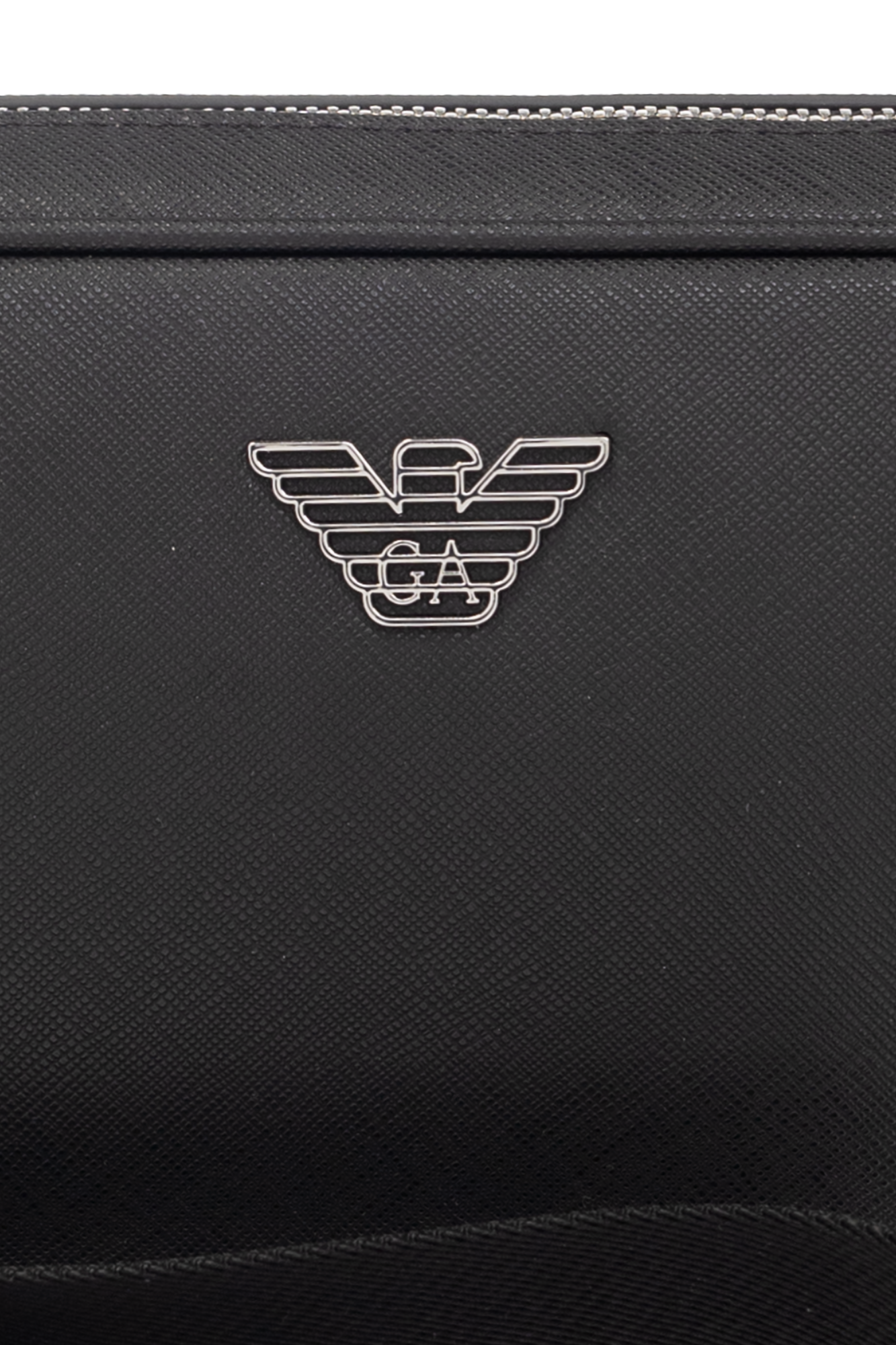 EMPORIO ARMANI バッグ Emporio Armani Outlet: Handbag woman - Black | Y3E234YWQ9X
